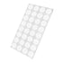 Adhesive 0.22 Micron Filters for Culture Jar Lids